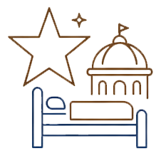 Accommodations