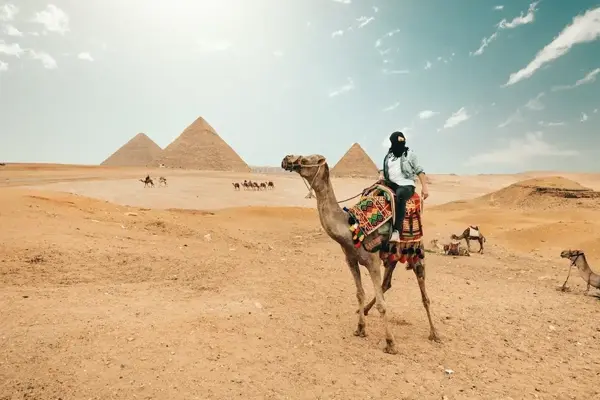 Tailor Made Tours