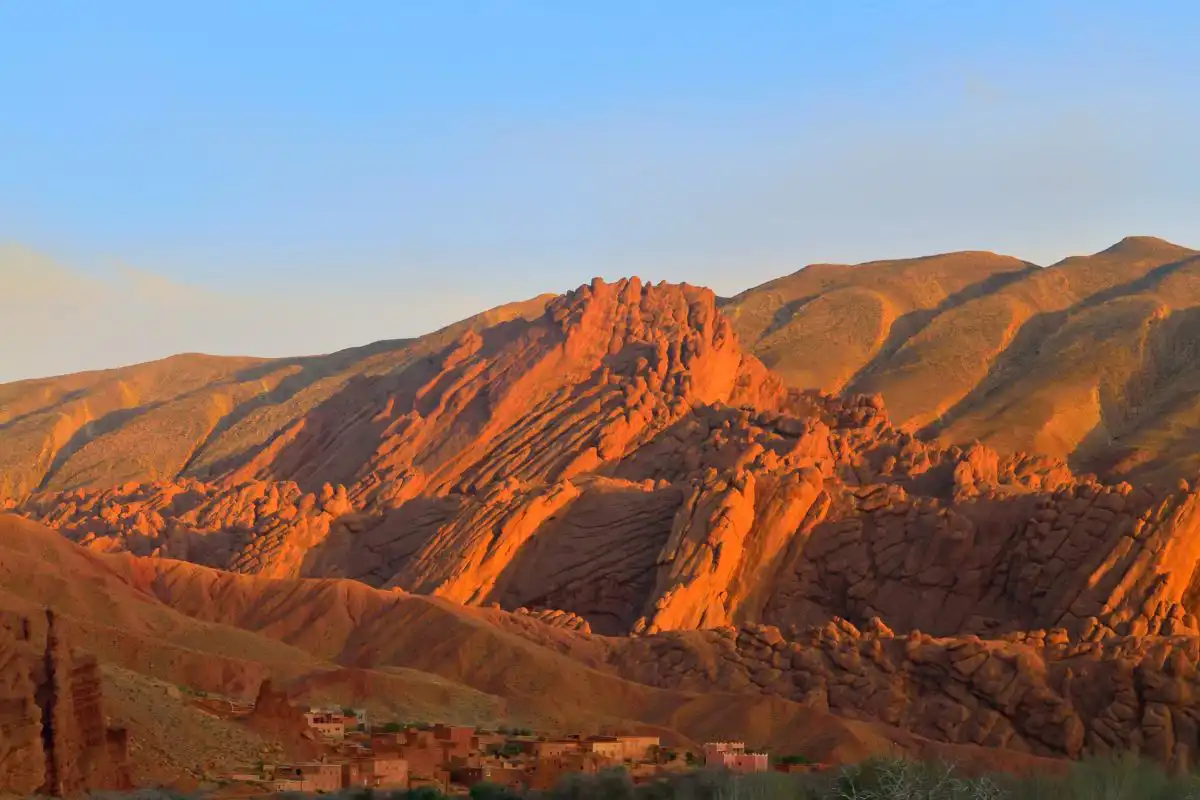 Discover the Magic of Morocco - Golden Gates Travel