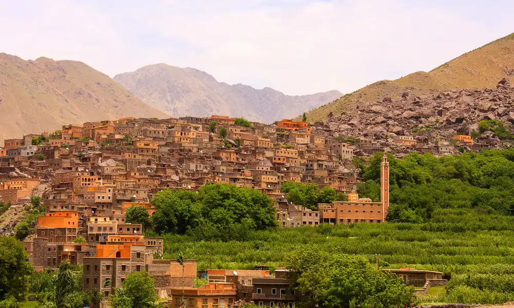 Discover the Magic of Morocco - Golden Gates Travel