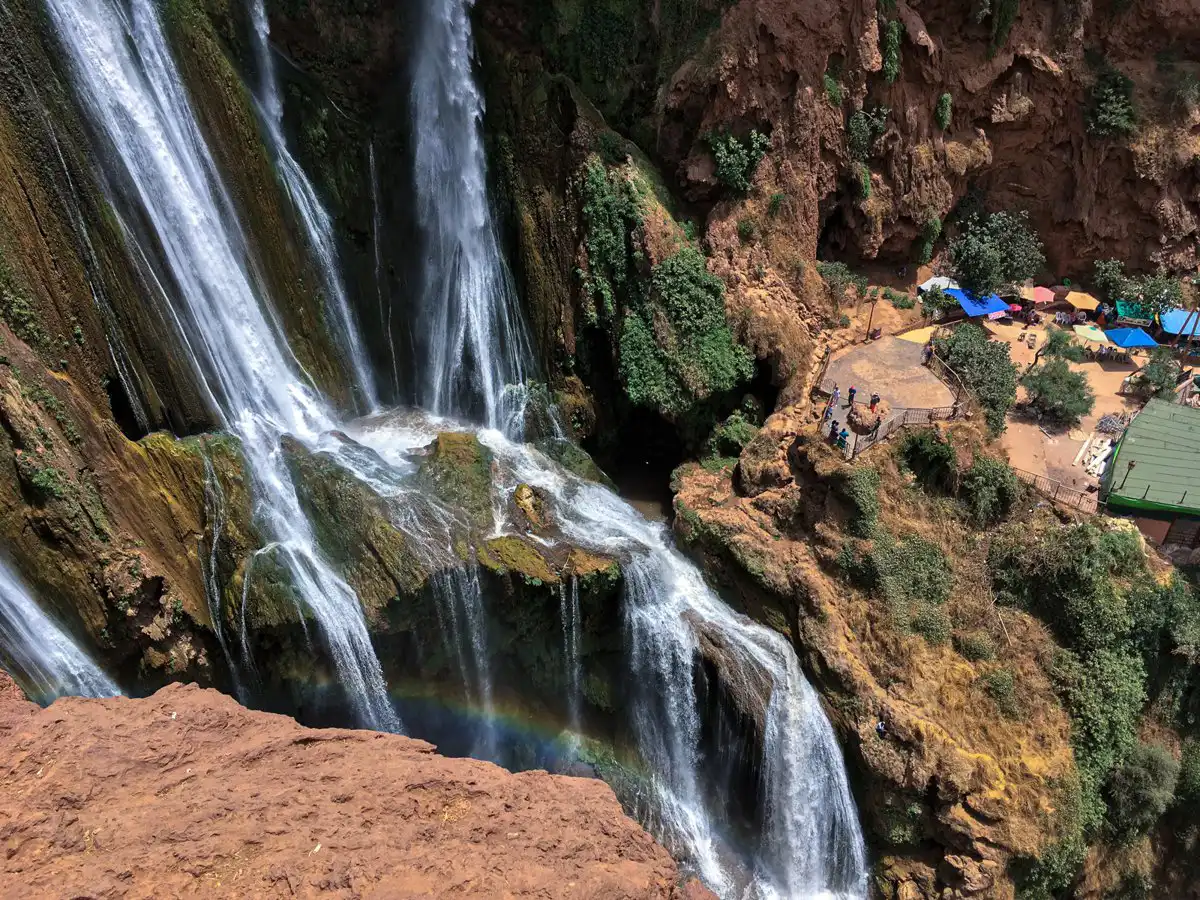 Discover the Magic of Morocco - Golden Gates Travel