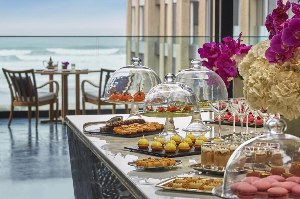 Four Seasons Hotel Casablanca - Golden Gates Travel