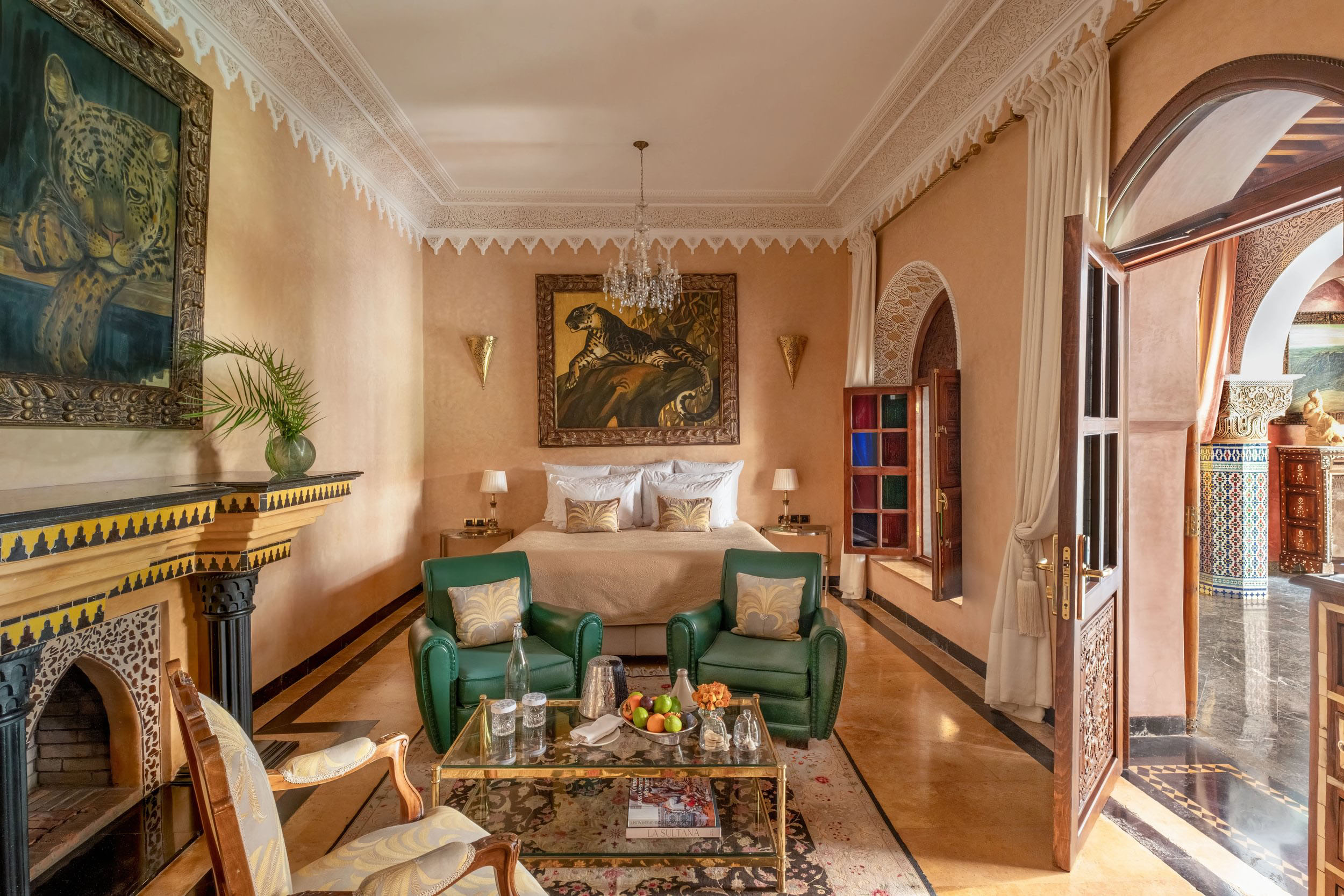 lasultana - Golden Gates Travel