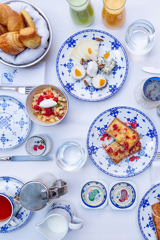 lasultana - Golden Gates Travel