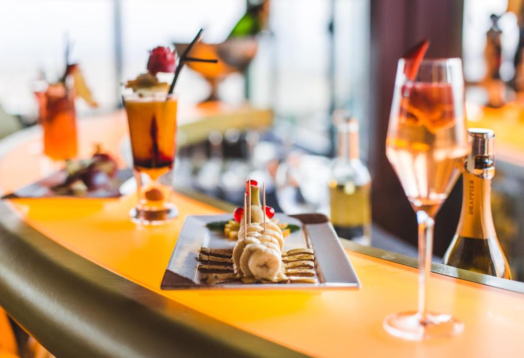 Palais Faraj - Golden Gates Travel