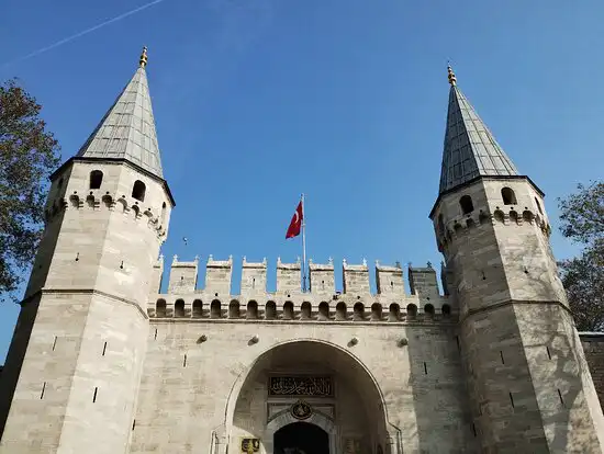 Luxury travel destination scenery in Turkey- Golden Gates Travel