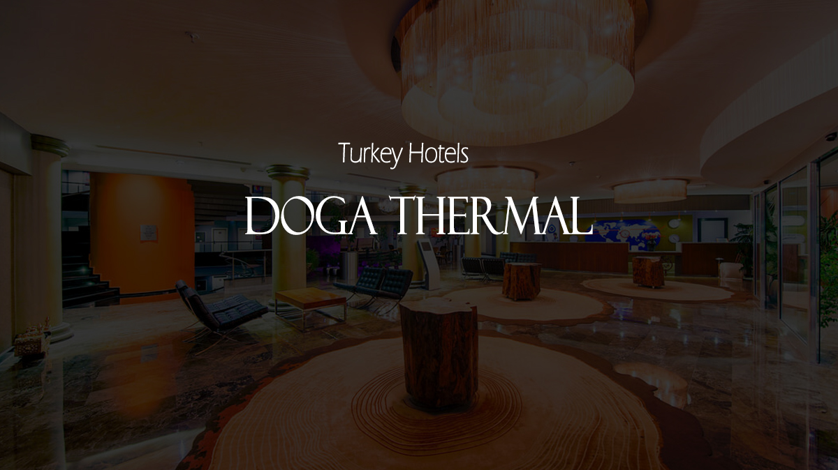 doga Hotel-Golden Gates Travel