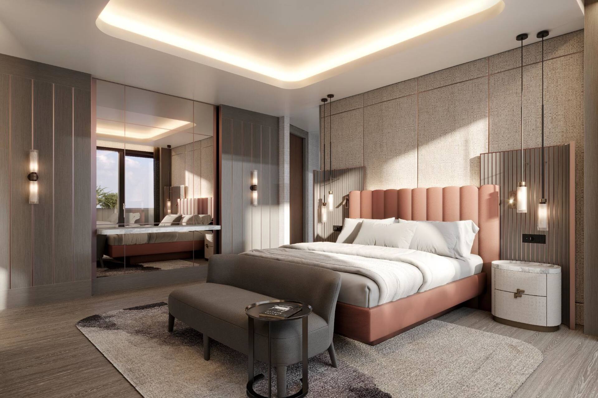 hilton-Golden Gates Travel