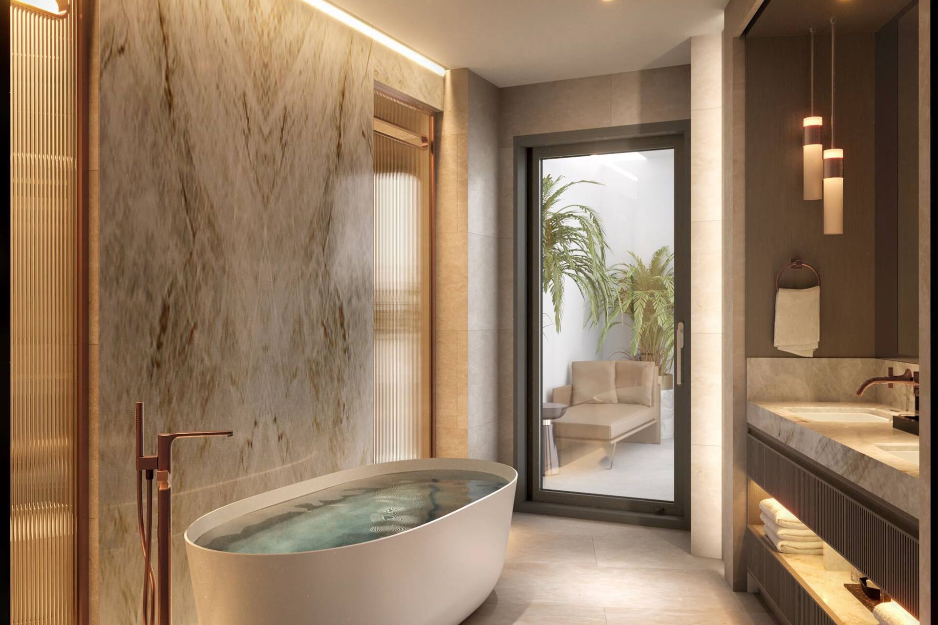 hilton-Golden Gates Travel