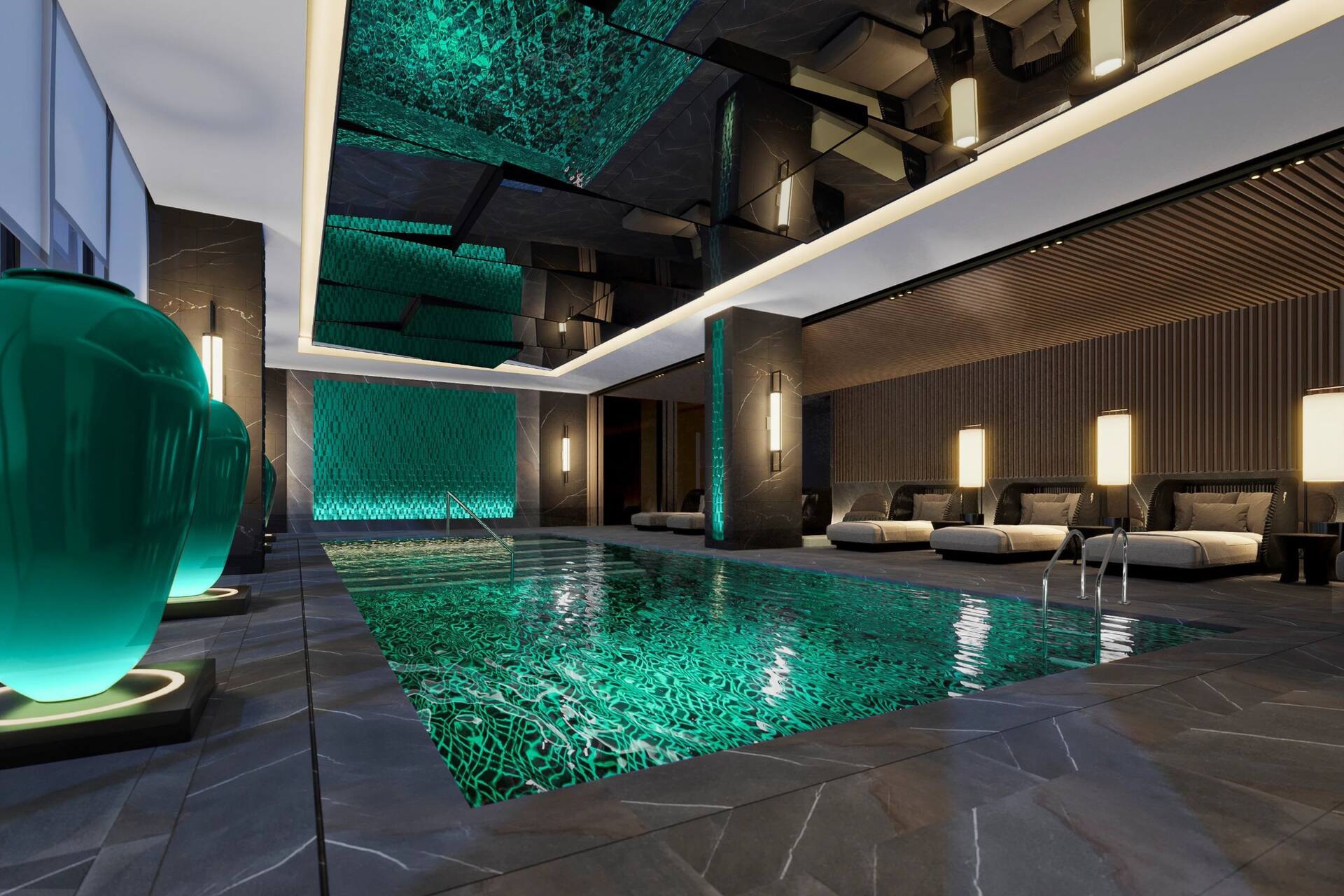 hilton-Golden Gates Travel