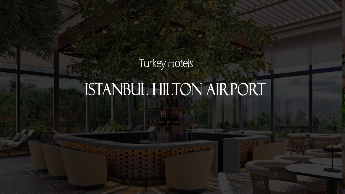 hilton-Golden Gates Travel