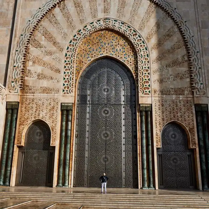 Discover the Magic of Morocco - Golden Gates Travel