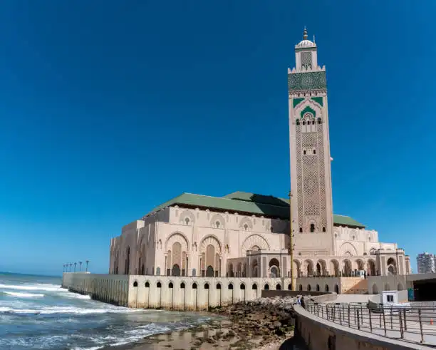 Discover the Magic of Morocco - Golden Gates Travel