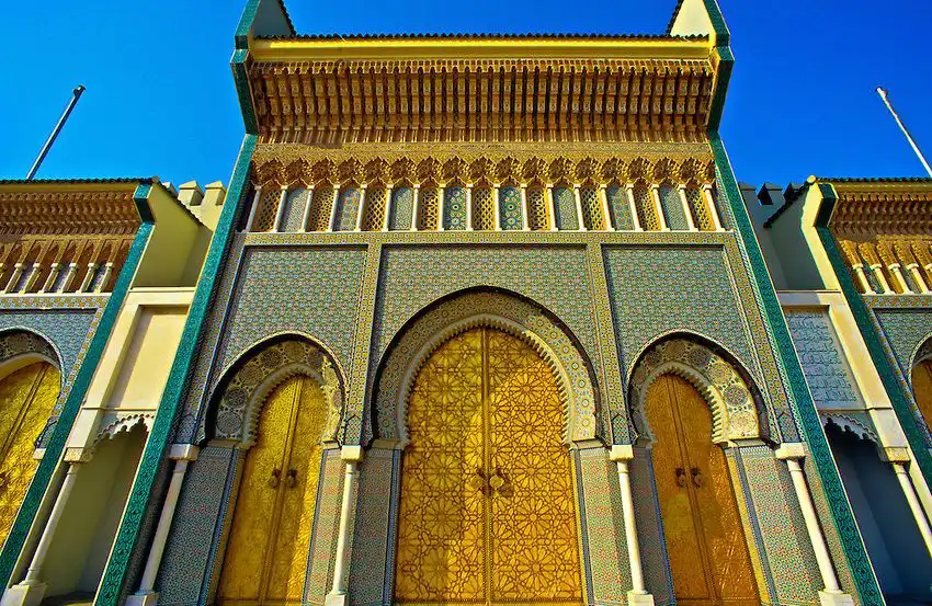 Discover the Magic of Morocco - Golden Gates Travel