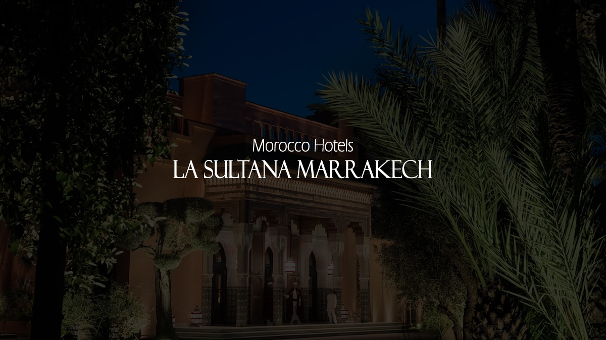 lasultana - Golden Gates Travel