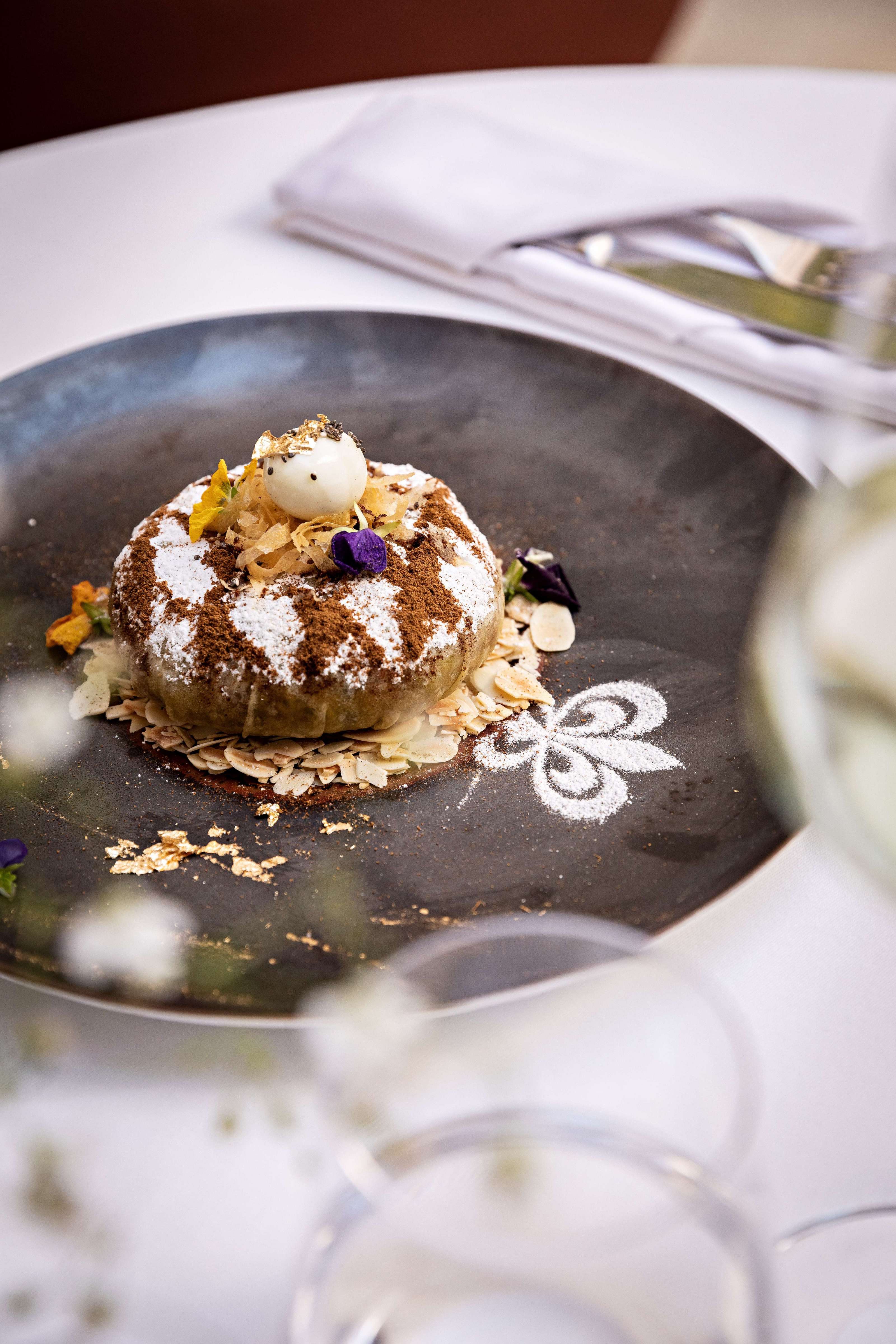 Riad Fes - Golden Gates Travel