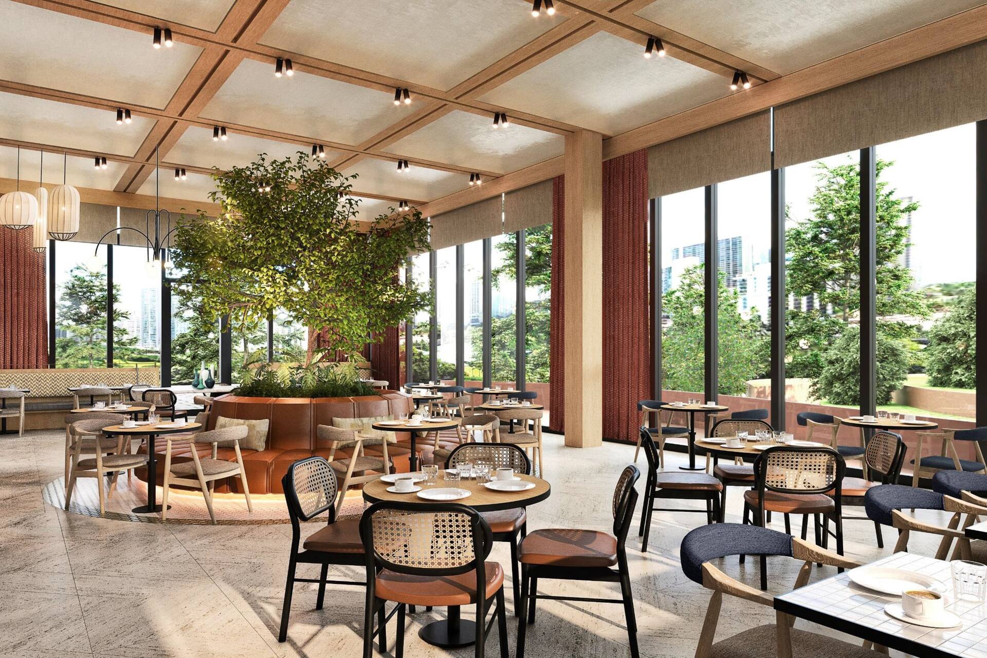 hilton-Golden Gates Travel