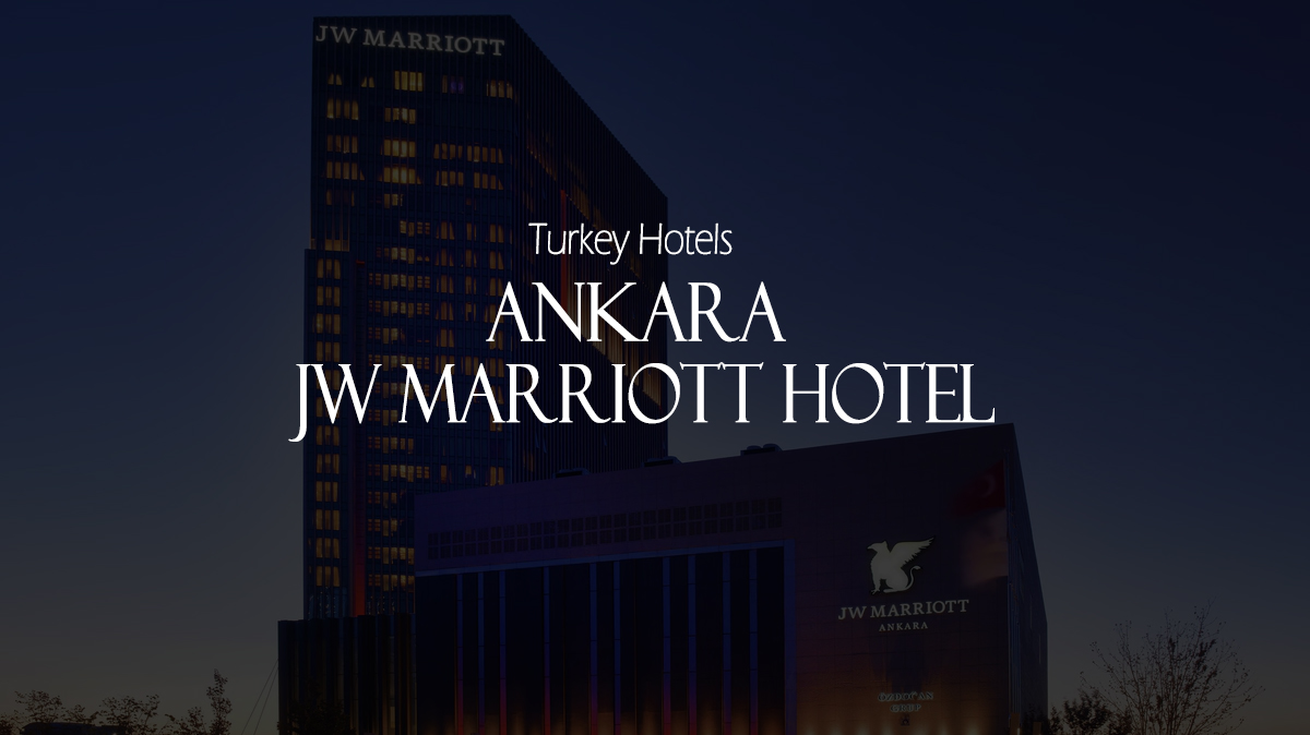 MARRIOTT Hotel-Golden Gates Travel