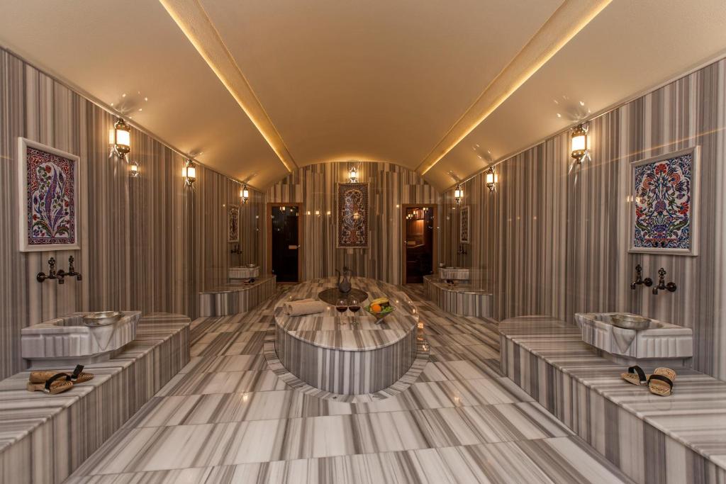 yunak Hotel-Golden Gates Travel