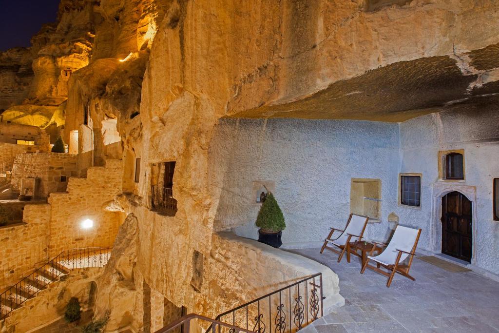 yunak Hotel-Golden Gates Travel