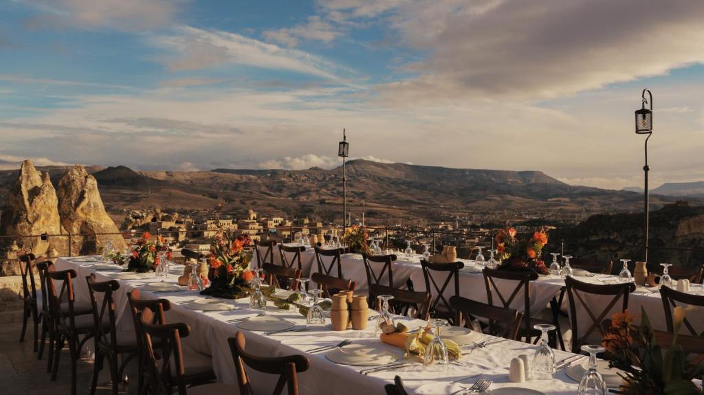 yunak Hotel-Golden Gates Travel