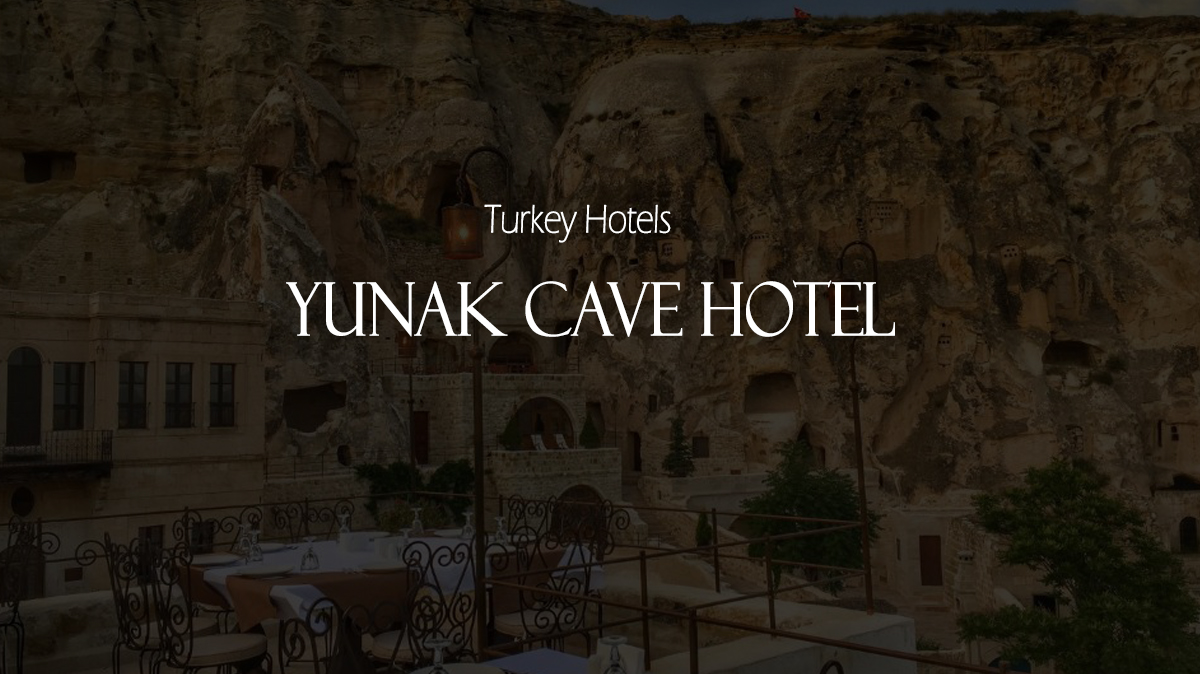 yunak Hotel-Golden Gates Travel