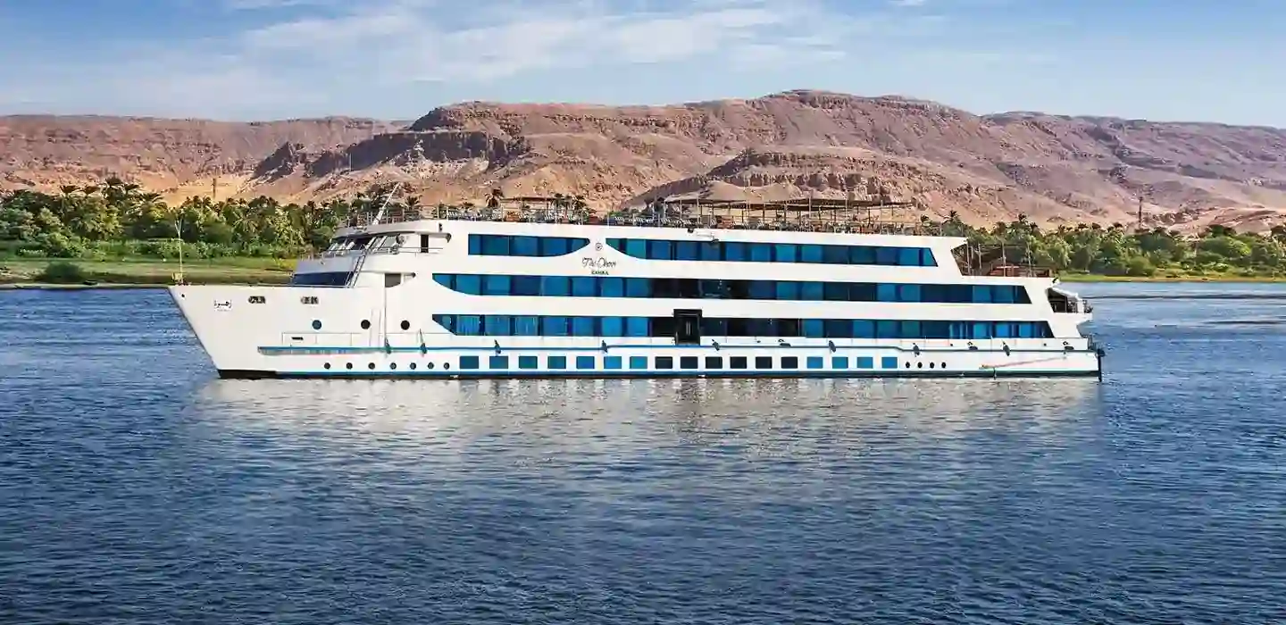 Nile Cruises