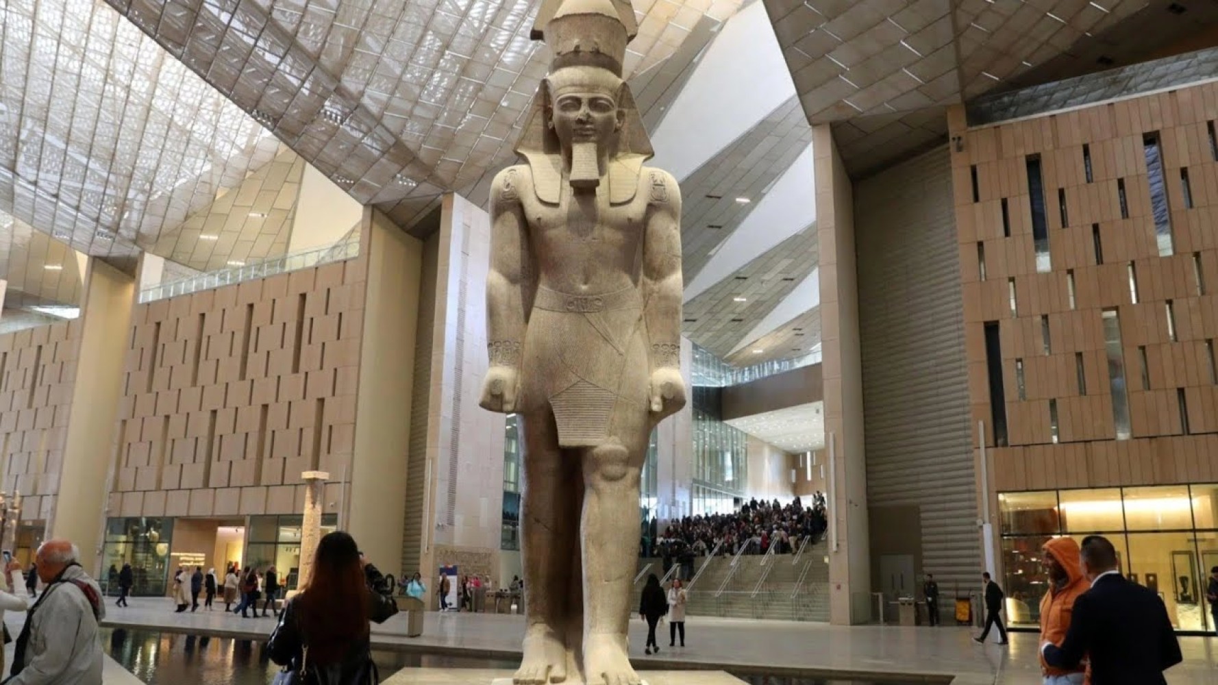 8 Days Cairo and Nile Cruise Journey