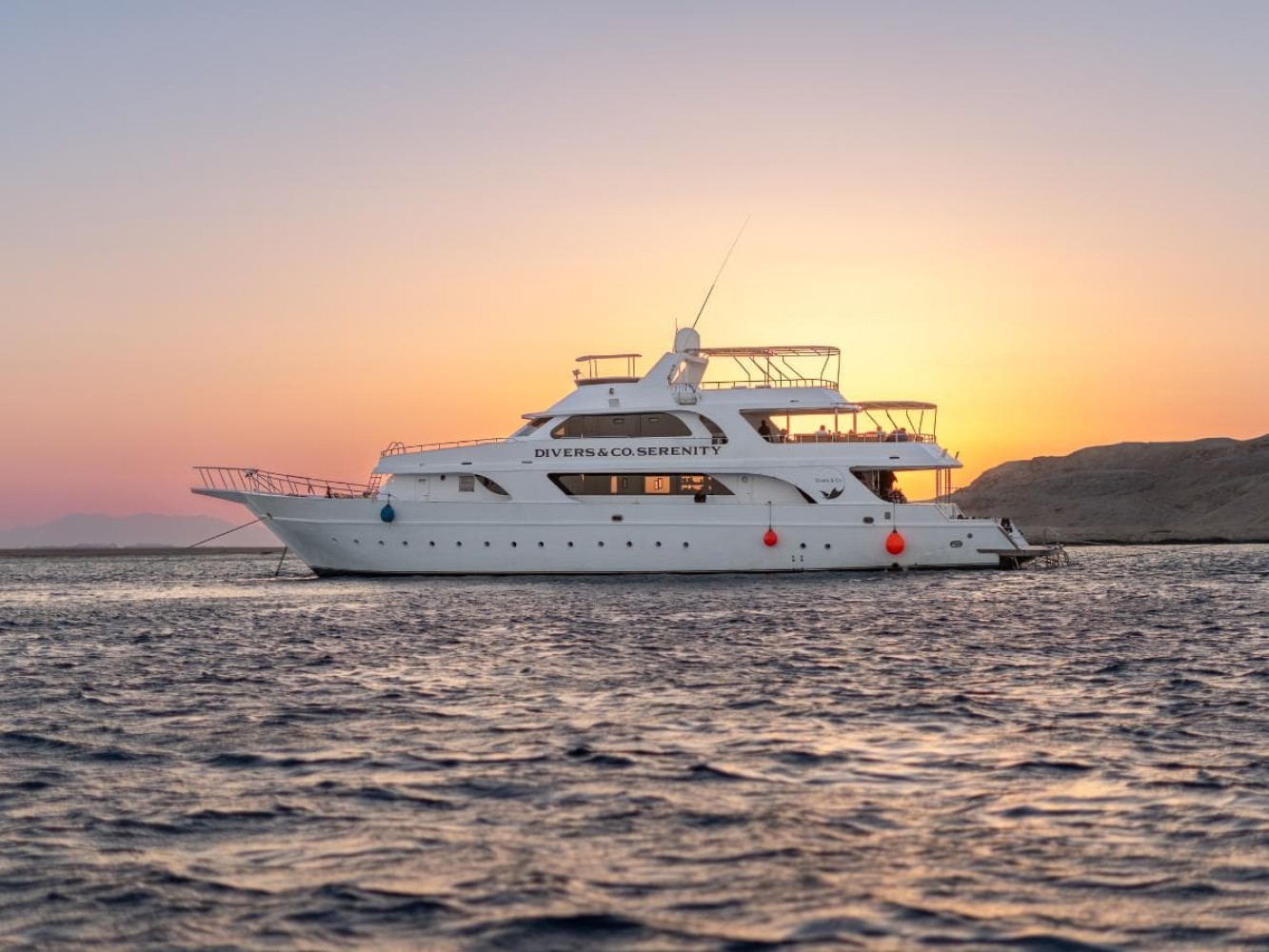 8 days Live Aboard Red Sea Diving Safari - Exploring North & Wrecks